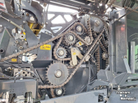 Presses Pottinger IMPRESS 125 FC-PRO