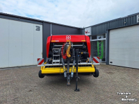 Presses Pottinger IMPRESS 125 FC-PRO