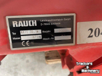 Distributeur d‘engrais Kuhn AXIS 30.1W