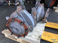 Pièces d‘occasion pour tracteurs Fendt 304