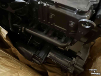 Moteur FPT CURSOR 9  F2CFE613G*2  Tier 2 EN  4b