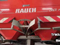 Distributeur d‘engrais Rauch Axis 30.1W Kunstmeststrooier