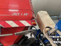 Distributeur d‘engrais Rauch Axis 30.1W Kunstmeststrooier