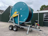 Enrouleur d‘irrigation Ferbo GG 120-600 tandem