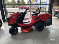 Tracteur Tondeuse Autoporté Solo T15-933HDA Zitmaaier