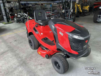 Tracteur Tondeuse Autoporté Solo T15-933HDA Zitmaaier