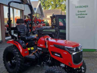 Tracteur pour horticulture Captain D263H