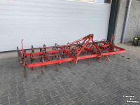 Cultivateur Kongskilde Cultivator
