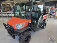 RTV / UTV / Gator Kubota RTV  X 1110