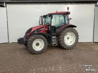 Tracteur Valtra A105MH4