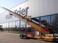Elevateur répartiteur télescopique Breston Z18-80XW