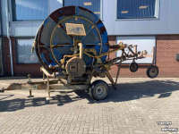 Enrouleur d‘irrigation Idrofoglia G4D 110G340