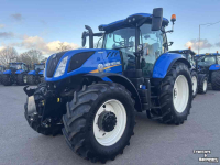 Tracteur New Holland T7.270