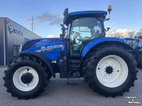 Tracteur New Holland T7.270