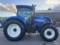 Tracteur New Holland T7.270