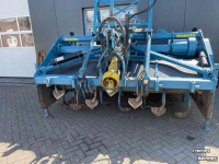 Machine à bêcher Imants 47 SX 300 DRHX Spitmachine met hef