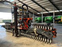 Distributeur à tuyau flexible trainé Schouten SP 12260