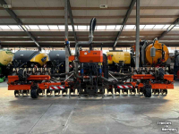 Distributeur à tuyau flexible trainé Schouten SP 12260