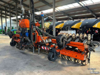 Distributeur à tuyau flexible trainé Schouten SP 12260