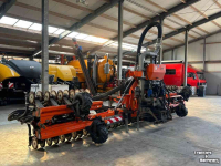 Distributeur à tuyau flexible trainé Schouten SP 12260