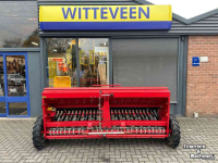 Semoir Kongskilde Demeter Classic 3000 Zaaimachine