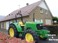 Tracteur John Deere 5065E 4WD