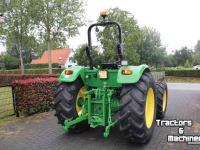 Tracteur John Deere 5065E 4WD