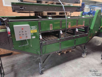 Trieuse MFP SG3/100
