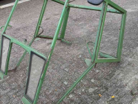 Tracteur Fendt 303,304,305,306,307,308,309,310,311,312
