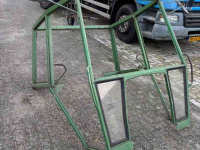 Tracteur Fendt 303,304,305,306,307,308,309,310,311,312