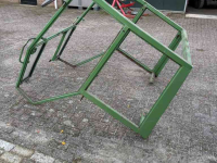 Tracteur Fendt 303,304,305,306,307,308,309,310,311,312