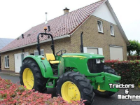 Tracteur John Deere 5065E 4wd