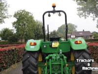 Tracteur John Deere 5065E 4wd