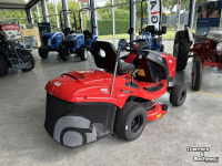Tracteur Tondeuse Autoporté Solo Zitmaaier T15-933HDA