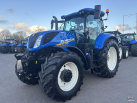 Tracteur New Holland T7.270