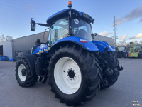 Tracteur New Holland T7.270