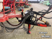 Pulvérisateur porté Agrifac getrokken veldspuit 2000 ltr