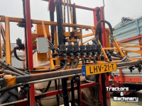Pulvérisateur porté Agrifac getrokken veldspuit 2000 ltr