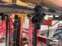 Pulvérisateur porté Agrifac getrokken veldspuit 2000 ltr
