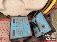 Pulvérisateur porté Agrifac getrokken veldspuit 2000 ltr