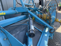 Machine à bêcher Imants 47 SX 300 DRHX met hef