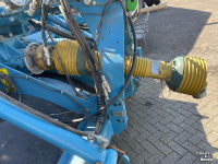 Machine à bêcher Imants 47 SX 300 DRHX met hef