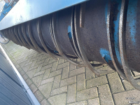 Machine à bêcher Imants 47 SX 300 DRHX met hef