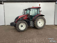 Tracteur Valtra A105MH4