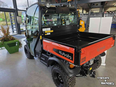 RTV / UTV / Gator Kubota RTV  X 1110