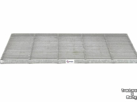 Caillebotis bovins Qmac  STALROOSTER GRUPROOSTER 150X100
