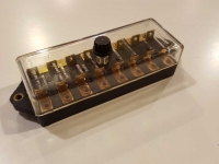 Nouvelles pièces diverse Steyr + serie