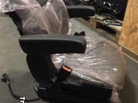 Tracteur Deutz-Fahr Agrotron 5 /6 Luchtgeveerde stoel parts nr:1266693 Grammer MSG95G/741
