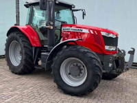 Tracteur Massey Ferguson 7718 Dyna-6