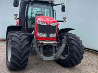 Tracteur Massey Ferguson 7718 Dyna-6